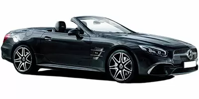 メルセデス・ベンツ SL SL400 Grand Edition 左/右ハンドルの画像