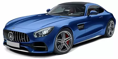 メルセデス・ベンツ メルセデスAMG GT メルセデスAMG GT C(受注生産) 左ハンドルの画像