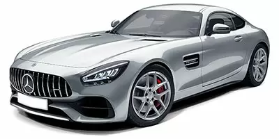 メルセデス・ベンツ メルセデスAMG GT メルセデスAMG GT R(受注生産) 左ハンドルの画像