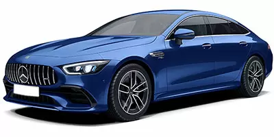 メルセデス・ベンツ メルセデスAMG GT 4ドアクーペ メルセデスAMG GT43 4MATIC+(ISG搭載モデル) 左ハンドルの画像