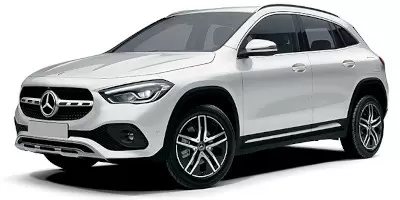 メルセデス・ベンツ GLA GLA180 右ハンドルの画像