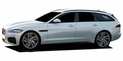 ジャガー XF SPORTBRAKE PRESTIGE AWD(180PS) 右ハンドルの画像