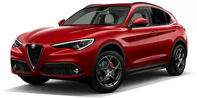 アルファロメオ ステルヴィオ 2.2 TURBO DIESEL Q4 スポーツパッケージ 右ハンドルの画像