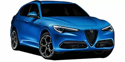 アルファロメオ ステルヴィオ 2.2 TURBO DIESEL Q4 ヴェローチェ 右ハンドルの画像