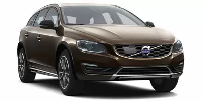 ボルボ V60 2019年式（5年落ち）の画像