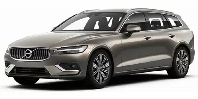 ボルボ V60 T5 Momentum 右ハンドルの画像