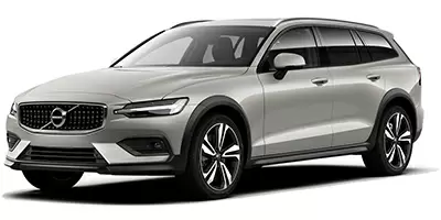 ボルボ V60クロスカントリー 2020年式（4年落ち）の画像