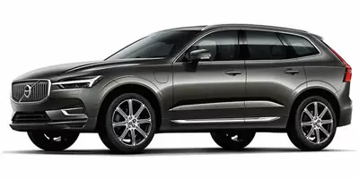 ボルボ XC60 2019年式（5年落ち）の画像