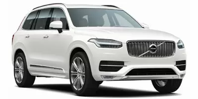 ボルボ XC90 T8 Twin Engine AWD Inscription 右ハンドルの画像