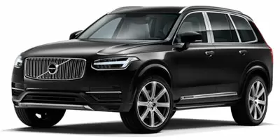 ボルボ XC90 T8 Twin Engine AWD エクセレンス 右ハンドルの画像