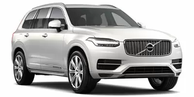 ボルボ XC90 T8 Twin Engine AWD エクセレンス 右ハンドルの画像