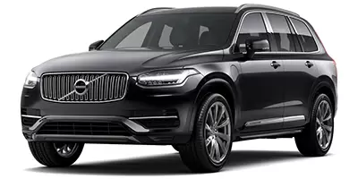 ボルボ XC90 T8 Twin Engine AWD エクセレンス 右ハンドルの画像