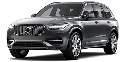 ボルボ XC90 T6 AWD Inscription 右ハンドルの画像