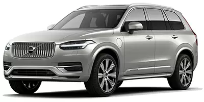 ボルボ XC90 D5 AWD Momentum 右ハンドルの画像