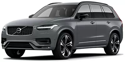 ボルボ XC90 D5 AWD R-Design 右ハンドルの画像