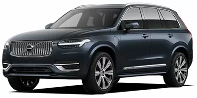 ボルボ XC90 Recharge Plug-in hybrid T8 AWD Inscription 右ハンドルの画像