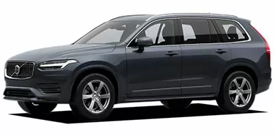 ボルボ XC90の画像