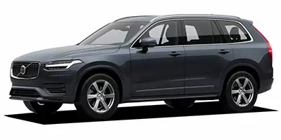 ボルボ XC90 Plus B5 AWD 右ハンドルの画像