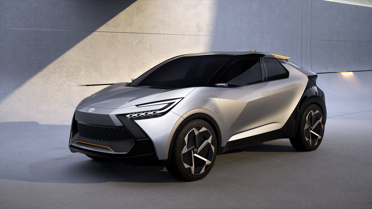 新型SUV】モデルチェンジ予想 2023〜2024年 | クルマの購入ノウハウ ...