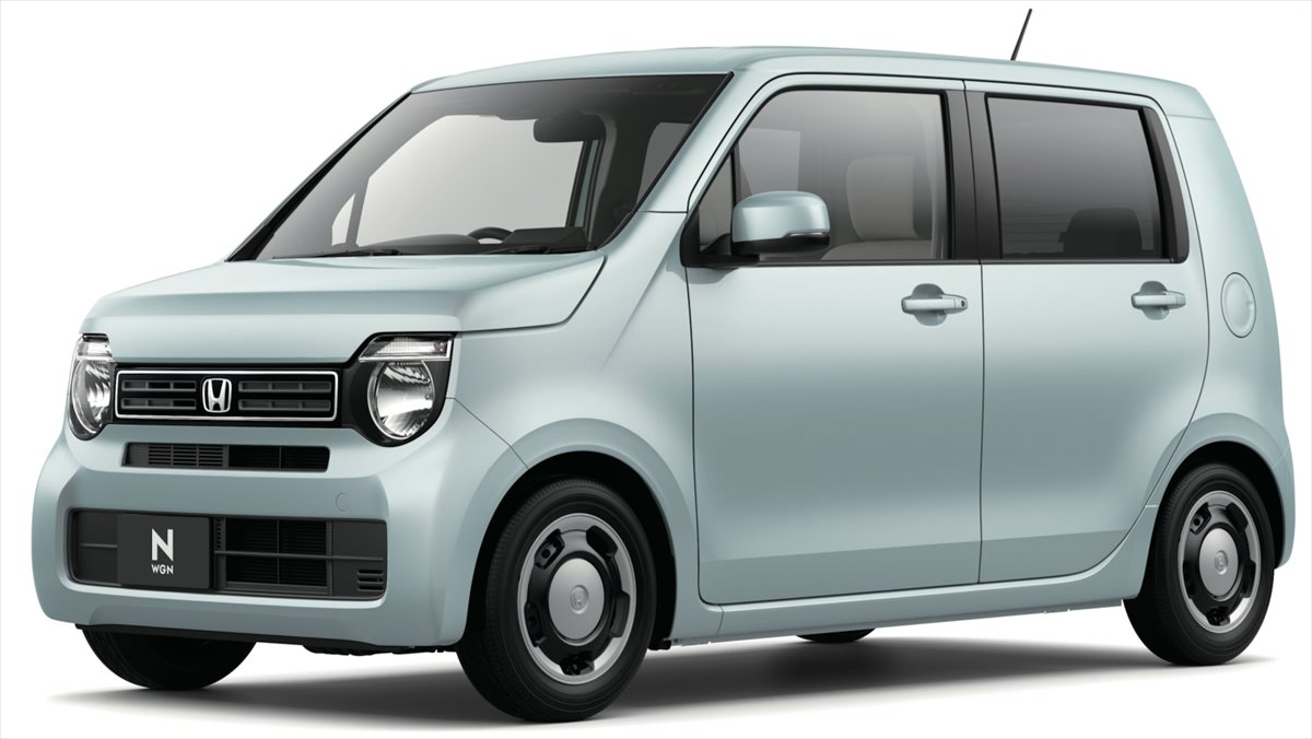 ホンダの軽自動車】新車・新型種類別一覧｜2023年最新情報 | クルマの購入ノウハウ, クルマを賢く買う | カープレミアマガジン