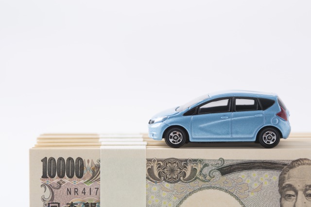 初めての車購入における予算の目安を車種別・用途別に紹介