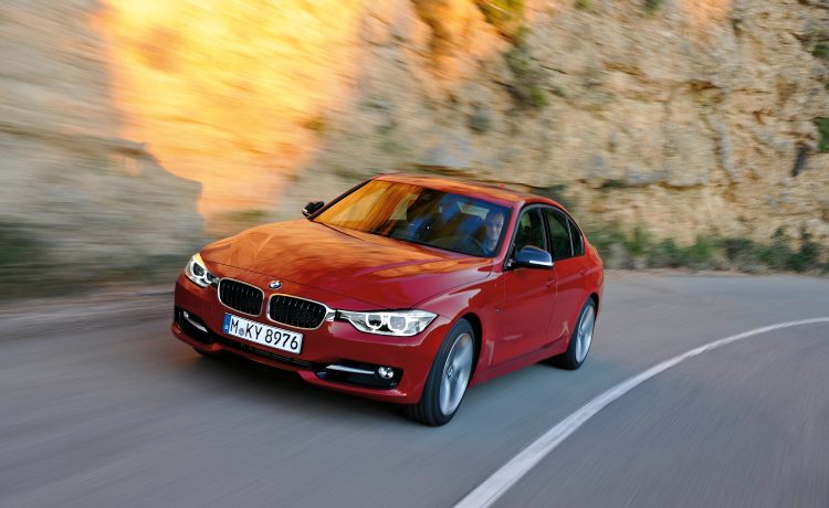 「BMW 3シリーズセダン（6代目F30型・2012～2019年）」多彩なパワートレインが用意されたBMWの主力プレミアムスポーツセダン【人気モデル購入徹底ガイド】