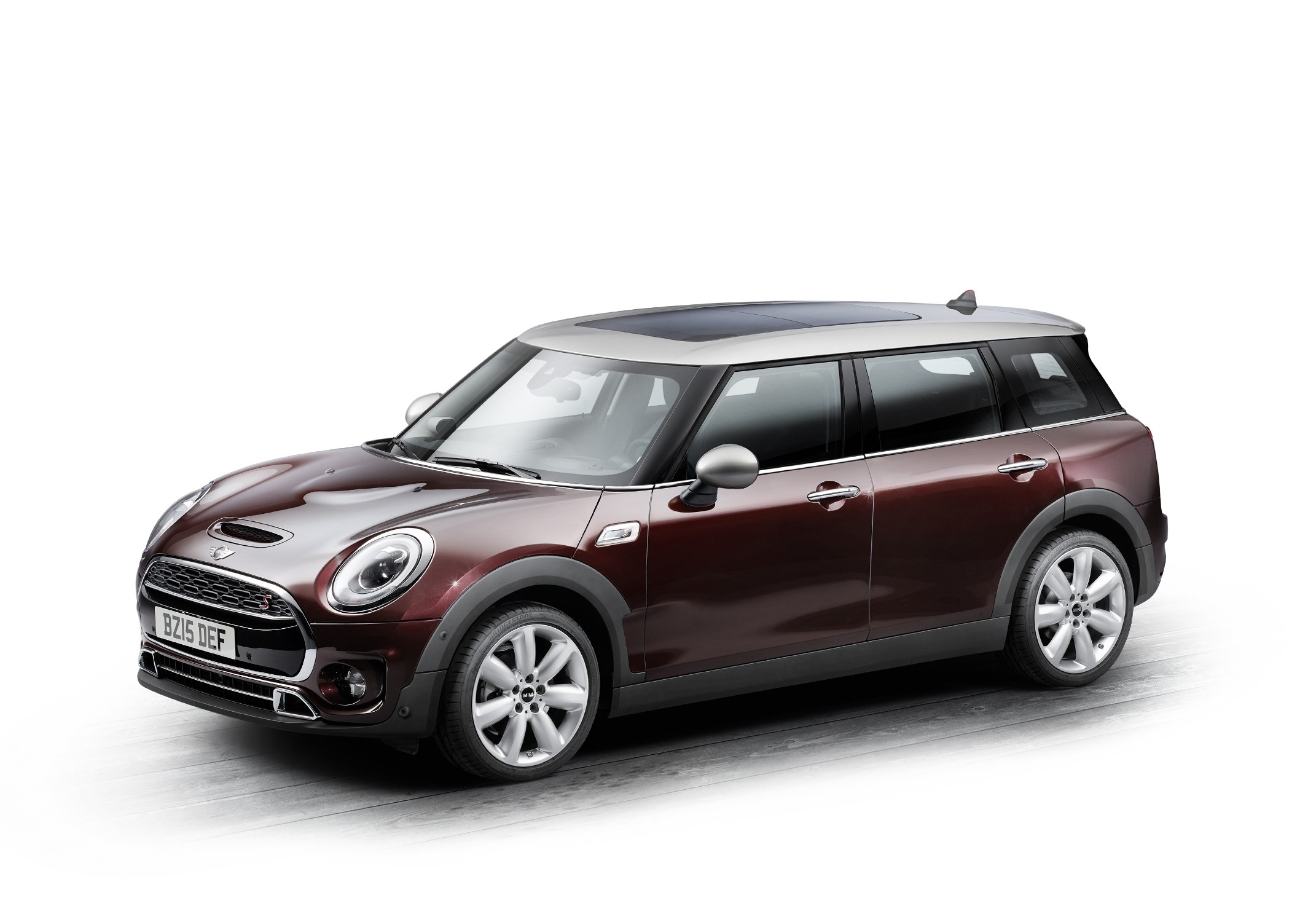 ミニ MINIClubman ディーゼルの中古車一覧｜中古車検索 - 価格.com