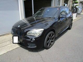 BMWX1の画像
