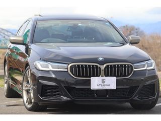 BMW5シリーズレーザーライト　B&W　SR　専用20AWの画像